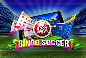 Игровой автомат Bingo Soccer