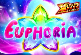 Игровой автомат Euphoria
