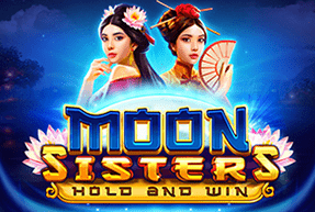 Ігровий автомат Moon Sisters