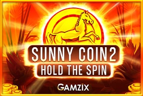 Игровой автомат Sunny Coin 2: Hold The Spin