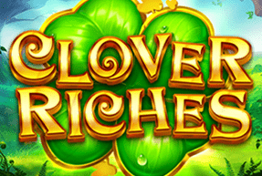 Игровой автомат Clover Riches