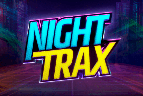 Игровой автомат Night Trax