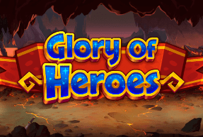 Игровой автомат Glory of Heroes