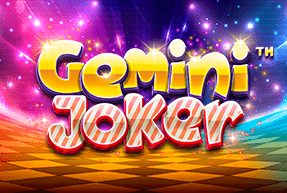 Ігровий автомат Gemini Joker