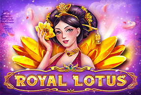 Игровой автомат Royal Lotus