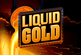Ігровий автомат Liquid Gold