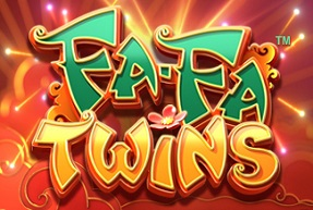 Игровой автомат Fa-Fa Twins
