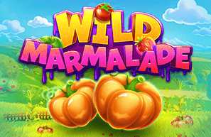 Игровой автомат Wild Marmalade