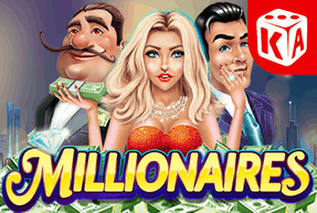 Ігровий автомат Millionaires