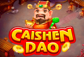 Ігровий автомат Cai Shen Dao