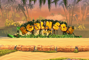 Игровой автомат Robinson