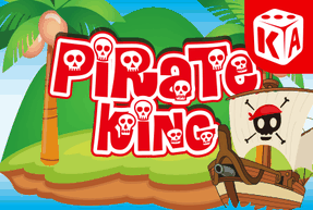 Ігровий автомат Pirate King