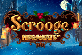 Игровой автомат Scrooge Megaways