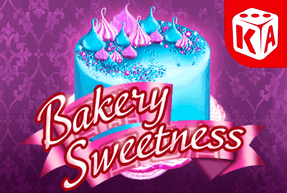 Игровой автомат Bakery Sweetness