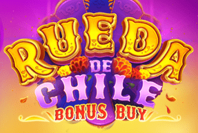 Ігровий автомат Rueda De Chile Bonus Buy