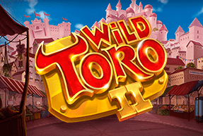 Игровой автомат Wild Toro II
