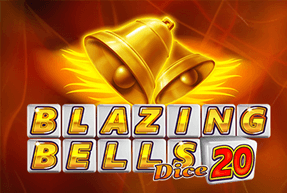 Ігровий автомат Blazing Bells 20 Dice