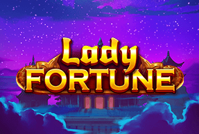 Ігровий автомат Lady Fortune