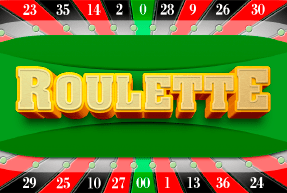 Игровой автомат Roulette