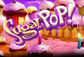 Игровой автомат Sugar Pop