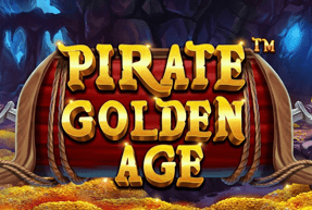 Игровой автомат Pirate Golden Age