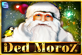 Ігровий автомат Ded Moroz