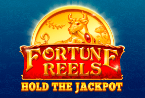 Игровой автомат Fortune Reels