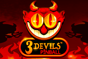 Ігровий автомат 3 Devils Pinball
