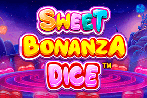 Игровой автомат Sweet Bonanza Dice