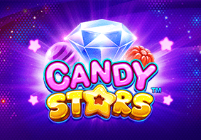 Ігровий автомат Candy Stars
