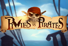 Игровой автомат Pixies vs Pirates