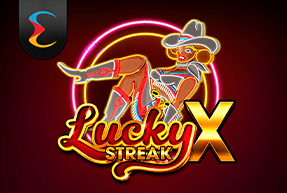 Ігровий автомат Lucky Streak X