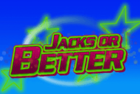 Игровой автомат Jacks or Better 100 Hand