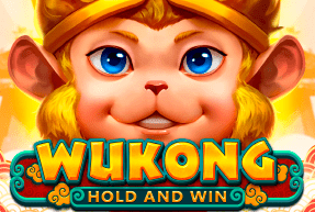 Игровой автомат Wukong