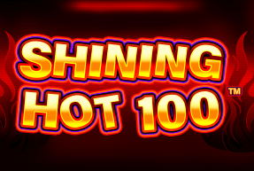 Игровой автомат Shining Hot 100