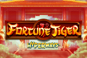 Игровой автомат Fortune Tiger Hyper Ways
