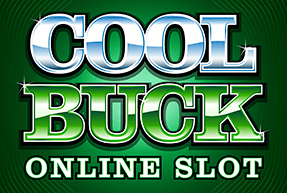 Игровой автомат Cool Buck - 5 Reel