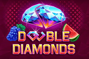 Игровой автомат Double Diamonds