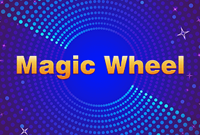 Ігровий автомат Magic Wheel