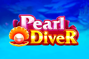 Ігровий автомат Pearl Diver