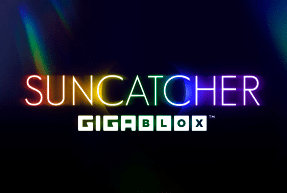 Игровой автомат Suncatcher Gigablox