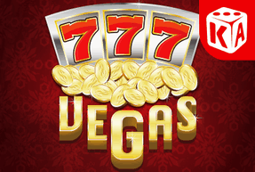 Ігровий автомат 777 Vegas