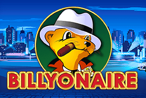 Игровой автомат Billyonaire Bonus Buy