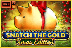 Ігровий автомат Snatch The Gold Xmas