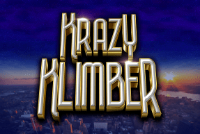 Ігровий автомат Krazy Klimber