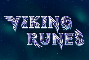 Игровой автомат Viking Runes