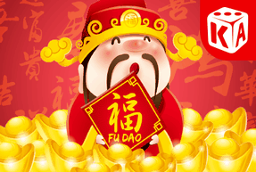 Игровой автомат Fortune God