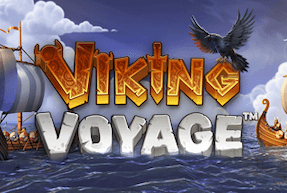 Ігровий автомат Viking Voyage
