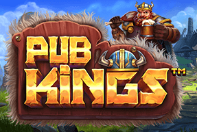 Ігровий автомат Pub Kings