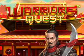 Игровой автомат Warriors Quest